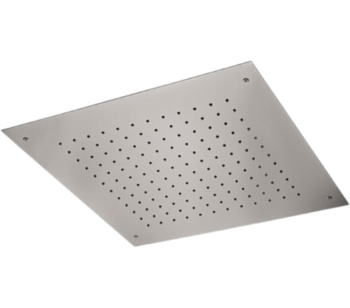 Верхний душ потолочный 50 см Remer 357SFS50