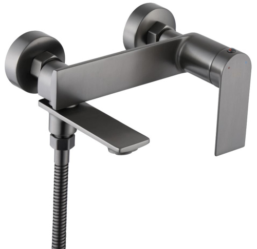 Смеситель для ванны Rea Storm tytan B4585