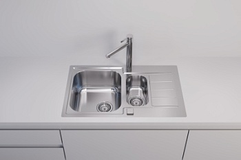 Мойка для кухни Alveus LINE MAXIM 70 SAT-90 795x505 1089614