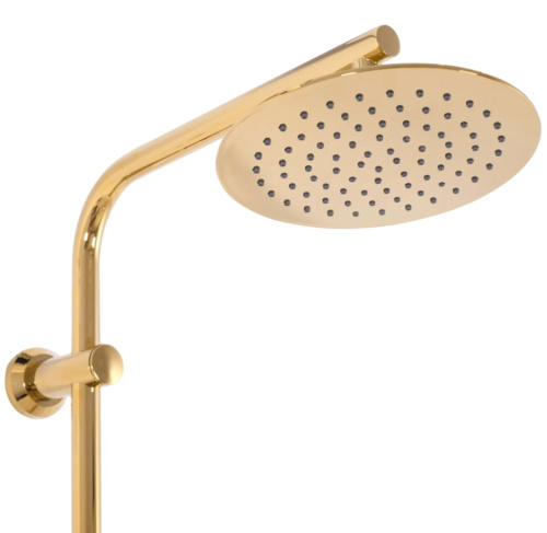 Душевая система Rea Bliss Gold P8806