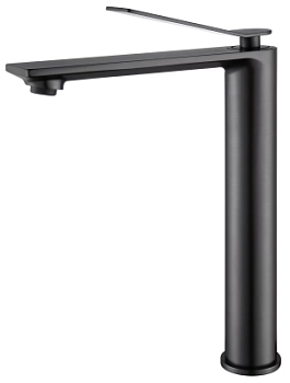 Смеситель для раковины Vincea Verse VBF-2VE2GM