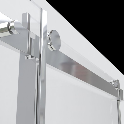 Душевой уголок Vincea Como VSR-1C9015CL