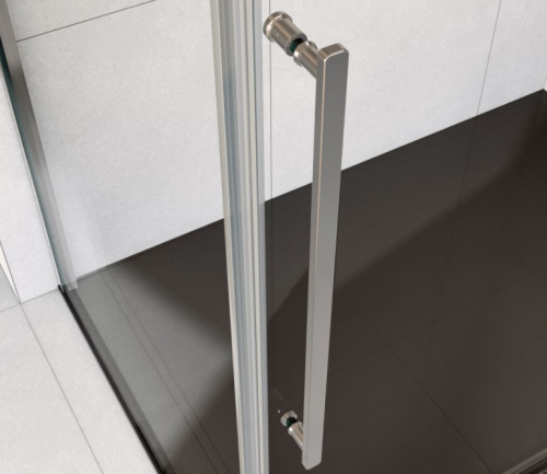 Душевой уголок Vincea Arno VSR-1A9015CL