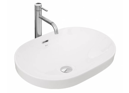 Умывальник Rea Arleta U8700