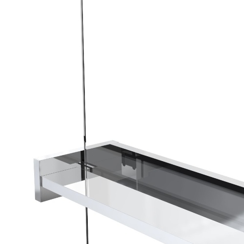 Душевая стенка Vincea Walk in VSW-1HR900CL