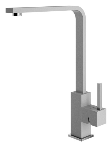 Смеситель для кухни Alveus GENESIS JENNY G81 CONCRETE 1129063