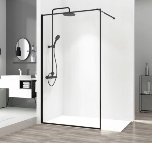 Душевая стенка Rea Bler 70 K7636