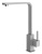 Смеситель для кухни Alveus GENESIS JENNY G81 CONCRETE 1129063