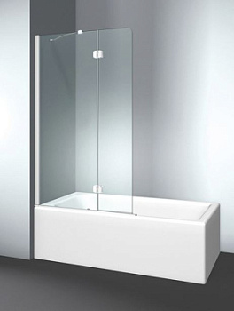 Шторка на ванну VismaraVetro PV VPV042106401500ST