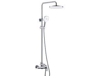 Душевая система Ahti Turku TU315000