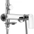 Душевая система Rea Veneta chrom P7843 Душевая система Rea Veneta chrom P7843