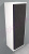 Пенал подвесной Kolpa-san Pandora P1302 45 Black stone 514320 Пенал подвесной Kolpa-san Pandora P1302 45 Black stone 514320