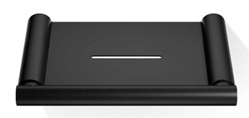 Мыльница настенная Decor Walther Mikado WSS 0521660