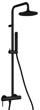 Душевая система Fantini Nostromo 86138130