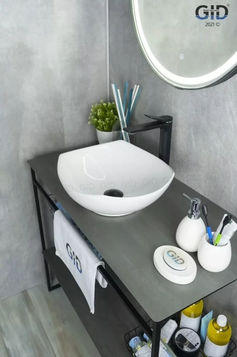 Умывальник Gid N9412