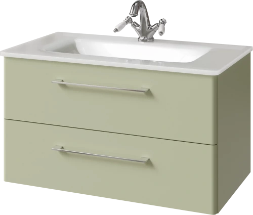 Тумба подвесная Caprigo Accord 80 2212-SF024