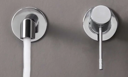 Смеситель для раковины Vincea Desire VBFW-1D1CH