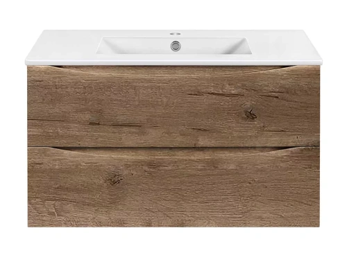 Тумба подвесная Vincea Mia Slim 900 V.Oak VMC-2MC900S1VO Тумба подвесная Vincea Mia Slim 900 V.Oak VMC-2MC900S1VO