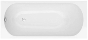 Ванна акриловая Kolpa-San Betty E2 180x80+ножки