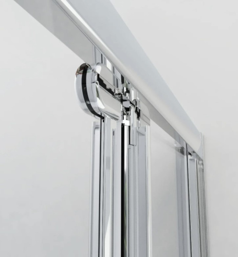 Душевой уголок Vincea Garda VSR-1G8090CL