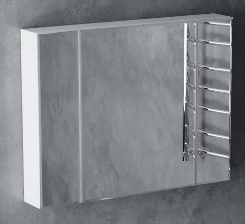 Зеркальный шкаф Vela Комфорт 100 ZK836693