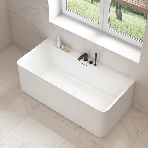 Ванна акриловая Vincea VBT-702-1700