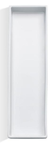 Ёмкость Decor Walther DW 619 0804250