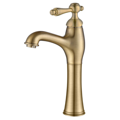 Смеситель для умывальника Caprigo Fonte 12-525-VOT