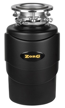 Измельчитель пищевых отходов Zorg premium FWD MAX