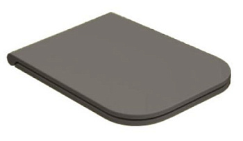 Сиденье с системой soft close Globo Stone ST022AT