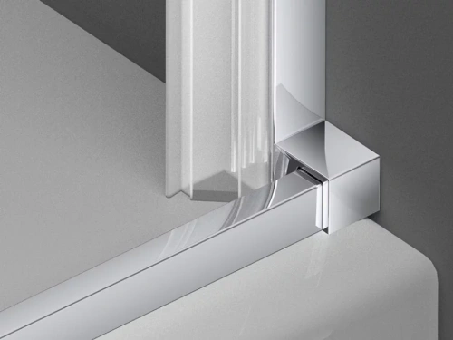 Душевая дверь Vincea Alpha VDP-3AL600CL