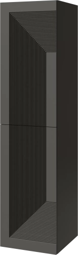 Пенал подвесной Caprigo Modo Quarta 35 35750L-SF019