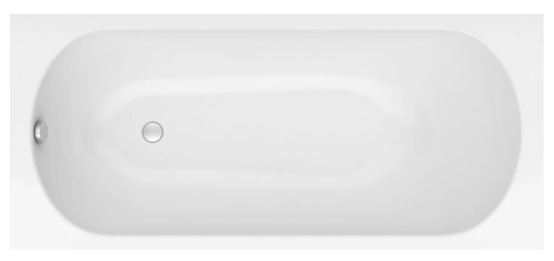 Ванна акриловая Kolpa-San Betty 150x70+каркас