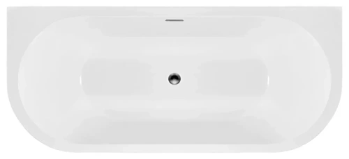 Ванна акриловая Rea Capri 1500 W9800