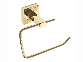 Бумагодержатель Rea gold 77001