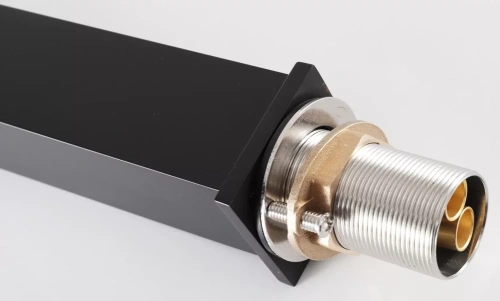 Смеситель для раковины Gid Victoria L120-BM-D