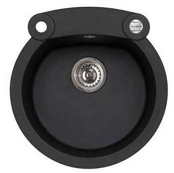 Мойка для кухни Alveus ROLL 10 Granital BEIGE-G55 510x530x200 1090968