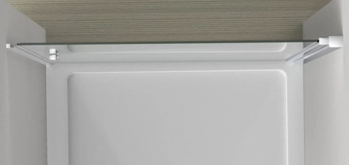 Душевая дверь Vincea Alpha VDP-3AL600CL