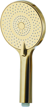 Ручной душ Caprigo 98-501-brg
