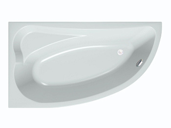 Ванна акриловая Kolpa-San Calando 160x90 D