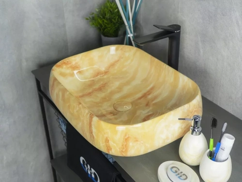 Умывальник Gid Mnc185