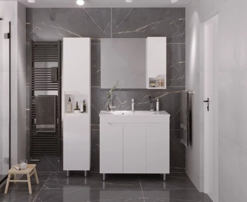 Умывальник Madera Milen 120