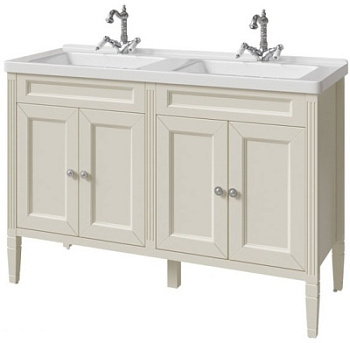 Тумба напольная Caprigo Albion Concept 125 34020-SF46