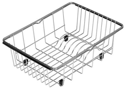 Коландер Arfeka Eco AR F satin