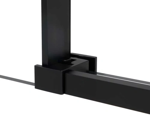 Душевой уголок Vincea Slim Soft VSR-1SS9010CLB