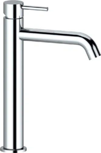 Смеситель для умывальника Vivi Felice 0625 Cromo