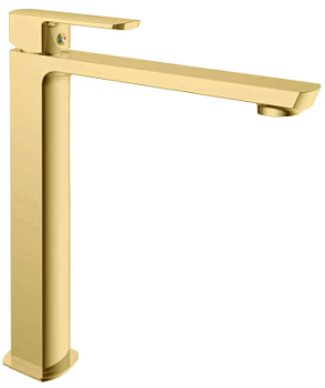 Смеситель для раковины Vincea Next VBF-1N2BG