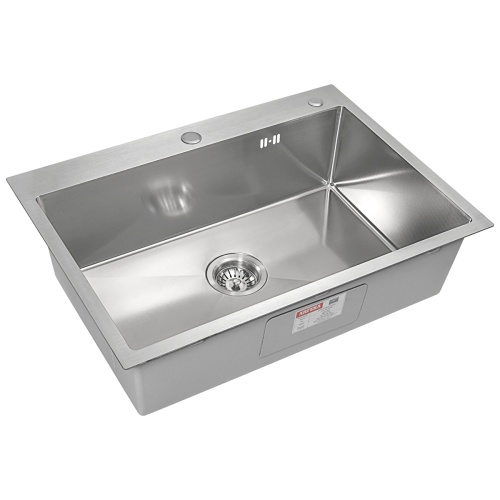 Комплект Arfeka Eco AR мойка 700*500, коландер, дозатор satin decor millet grains