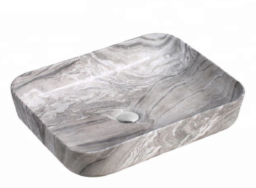 Умывальник CeramaLux 597