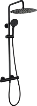 Душевая система Caprigo Don 53-275-ner